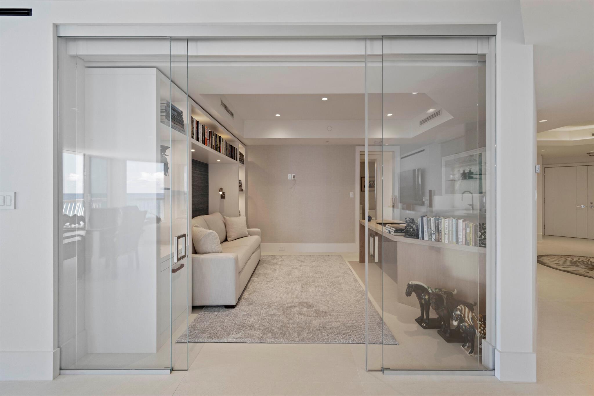 TWENTY ONE HUNDRED CONDO - Residential