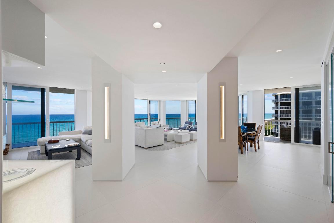 TWENTY ONE HUNDRED CONDO - Residential