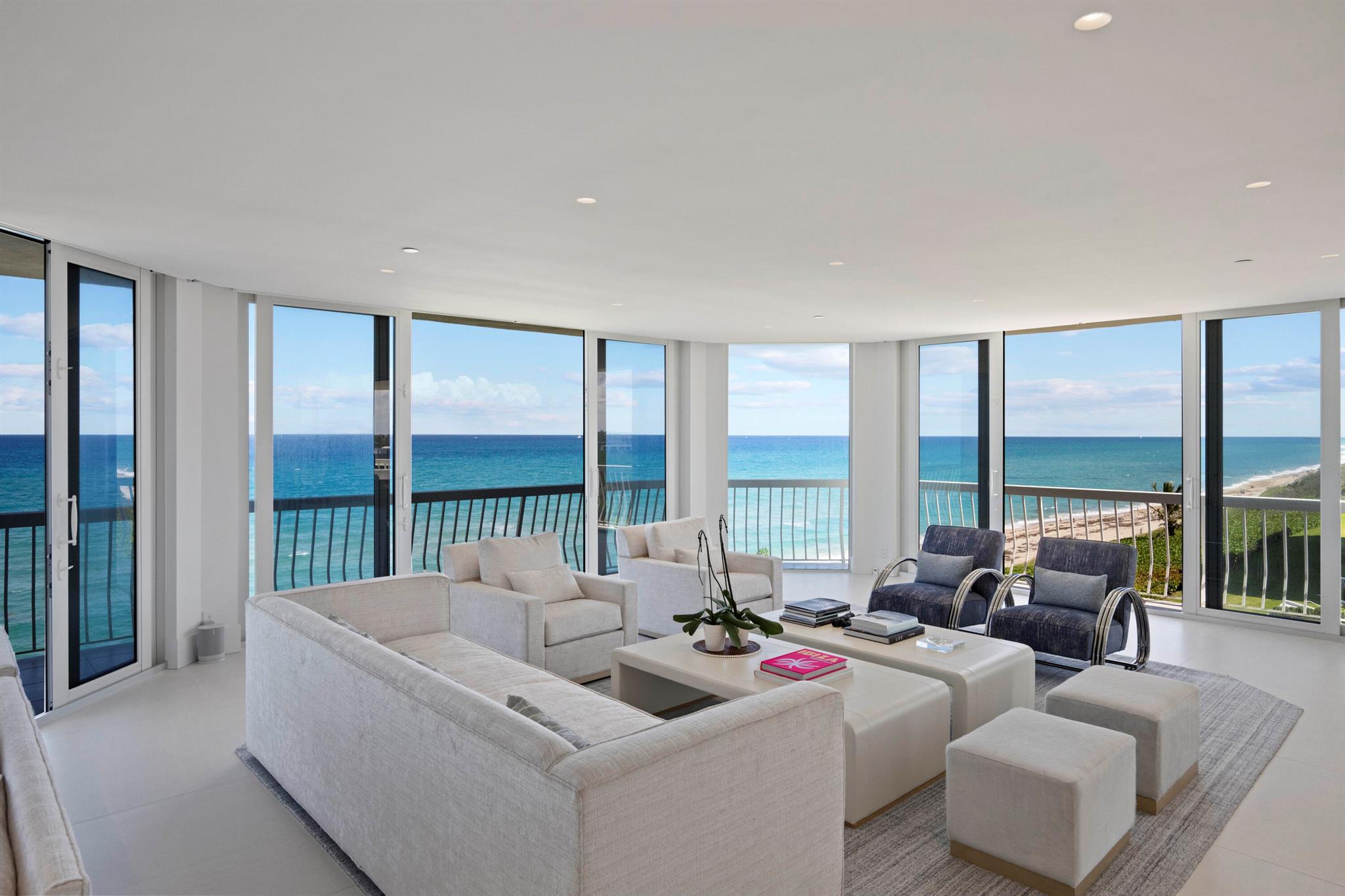 TWENTY ONE HUNDRED CONDO - Residential