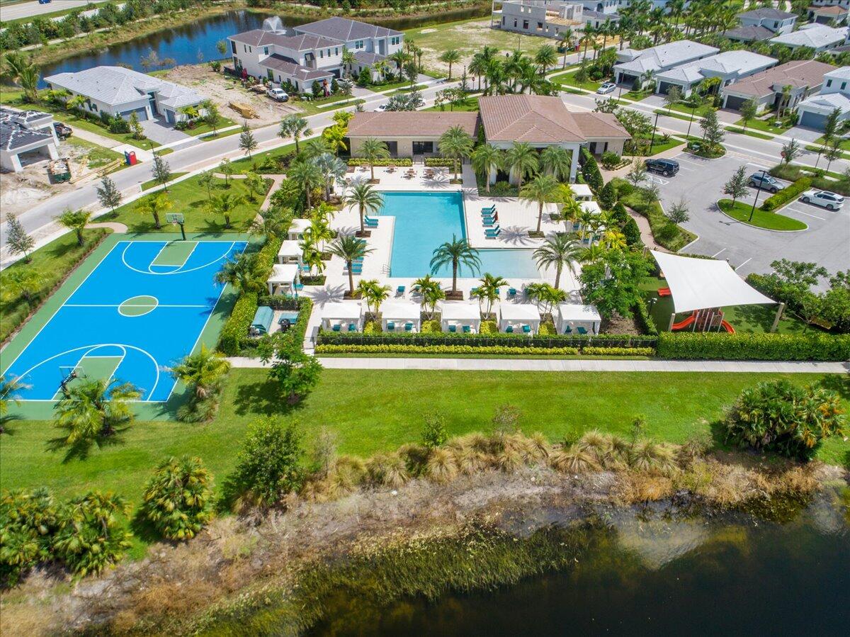 Artistry Palm Beach - Residential