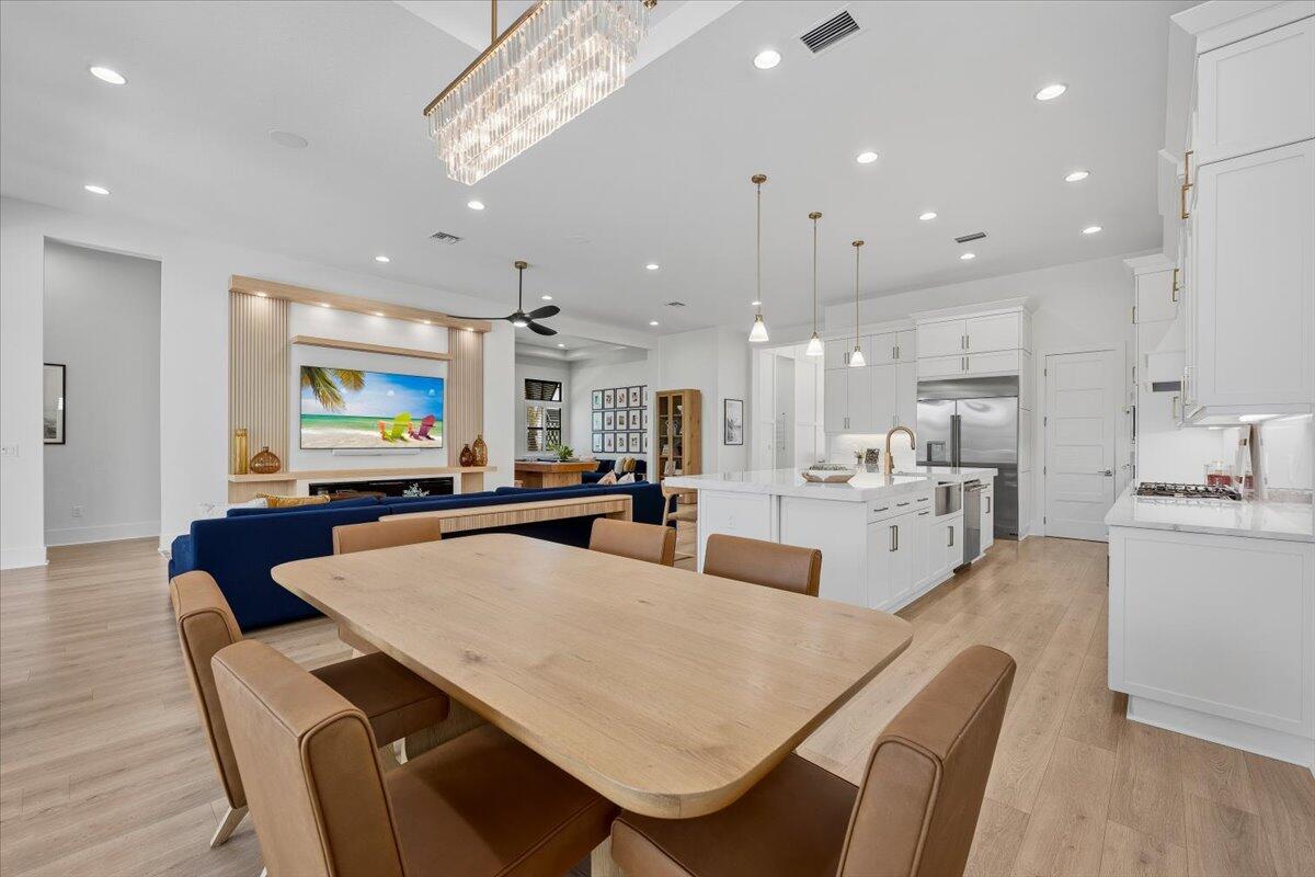 Artistry Palm Beach - Residential