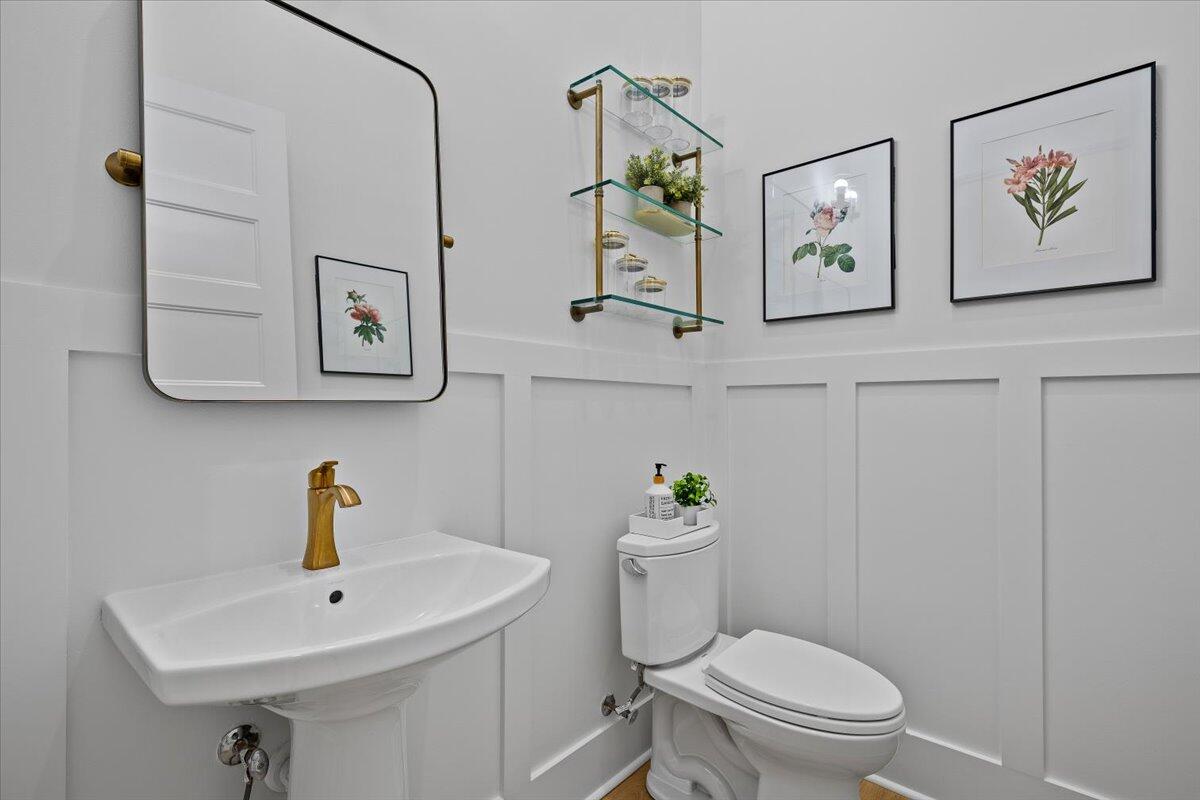 Artistry Palm Beach - Residential