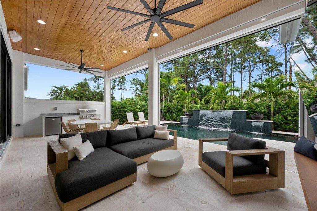 Photo of 13234 Artisan Circle, Palm Beach Gardens, FL 33418 (MLS # B26018115)