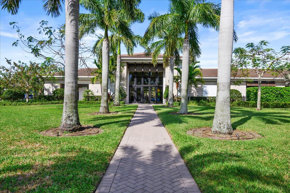 Artistry Palm Beach - Residential