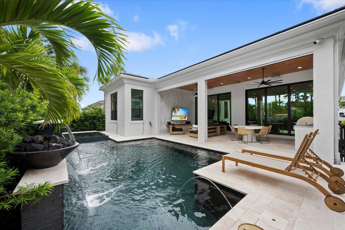 Artistry Palm Beach - Residential