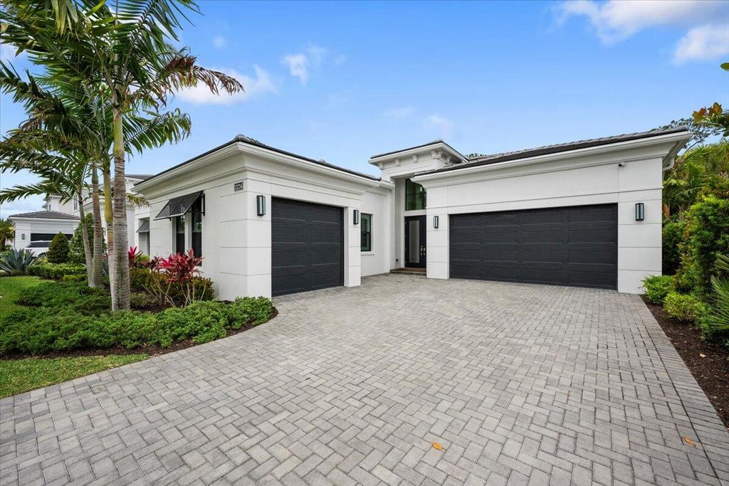 Photo of 13234 Artisan Circle, Palm Beach Gardens, FL 33418 (MLS # B26018115)
