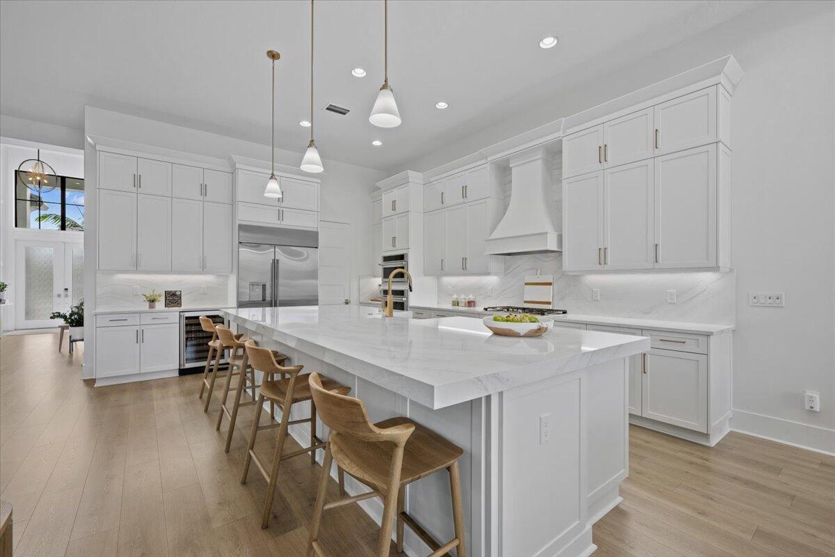 Artistry Palm Beach - Residential