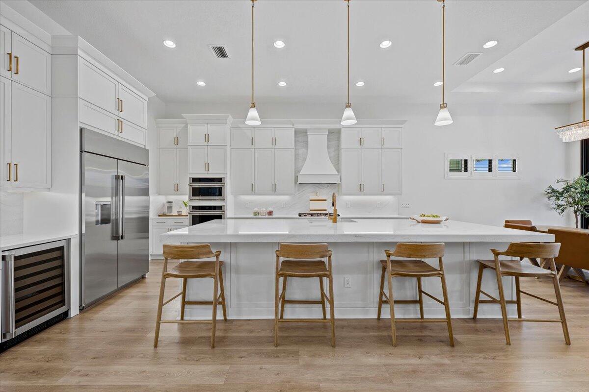 Artistry Palm Beach - Residential