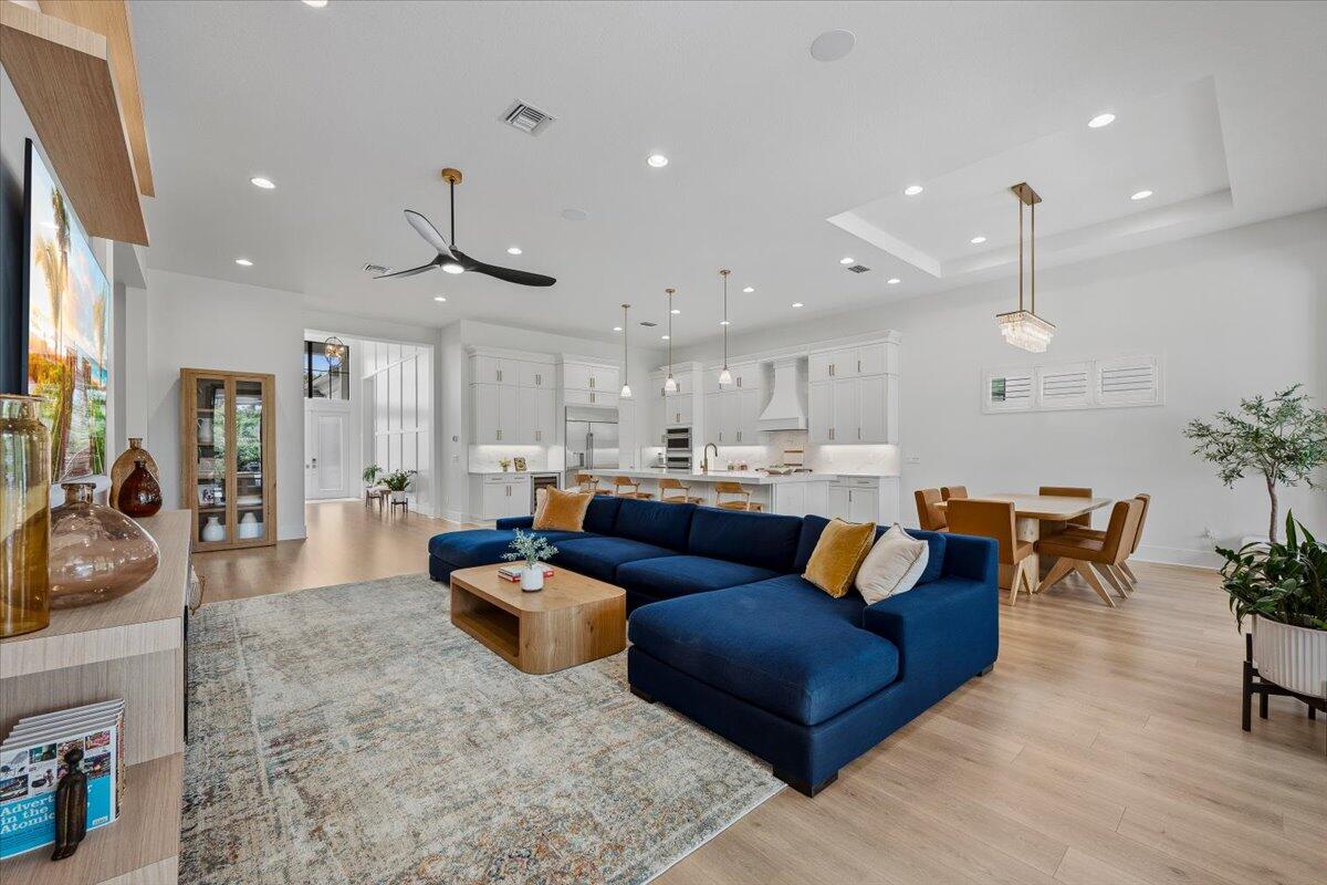 Artistry Palm Beach - Residential