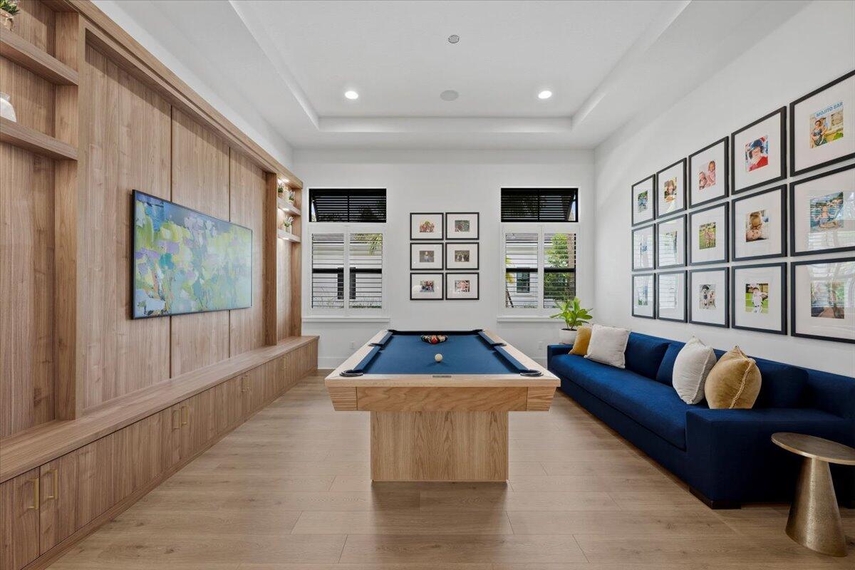 Artistry Palm Beach - Residential