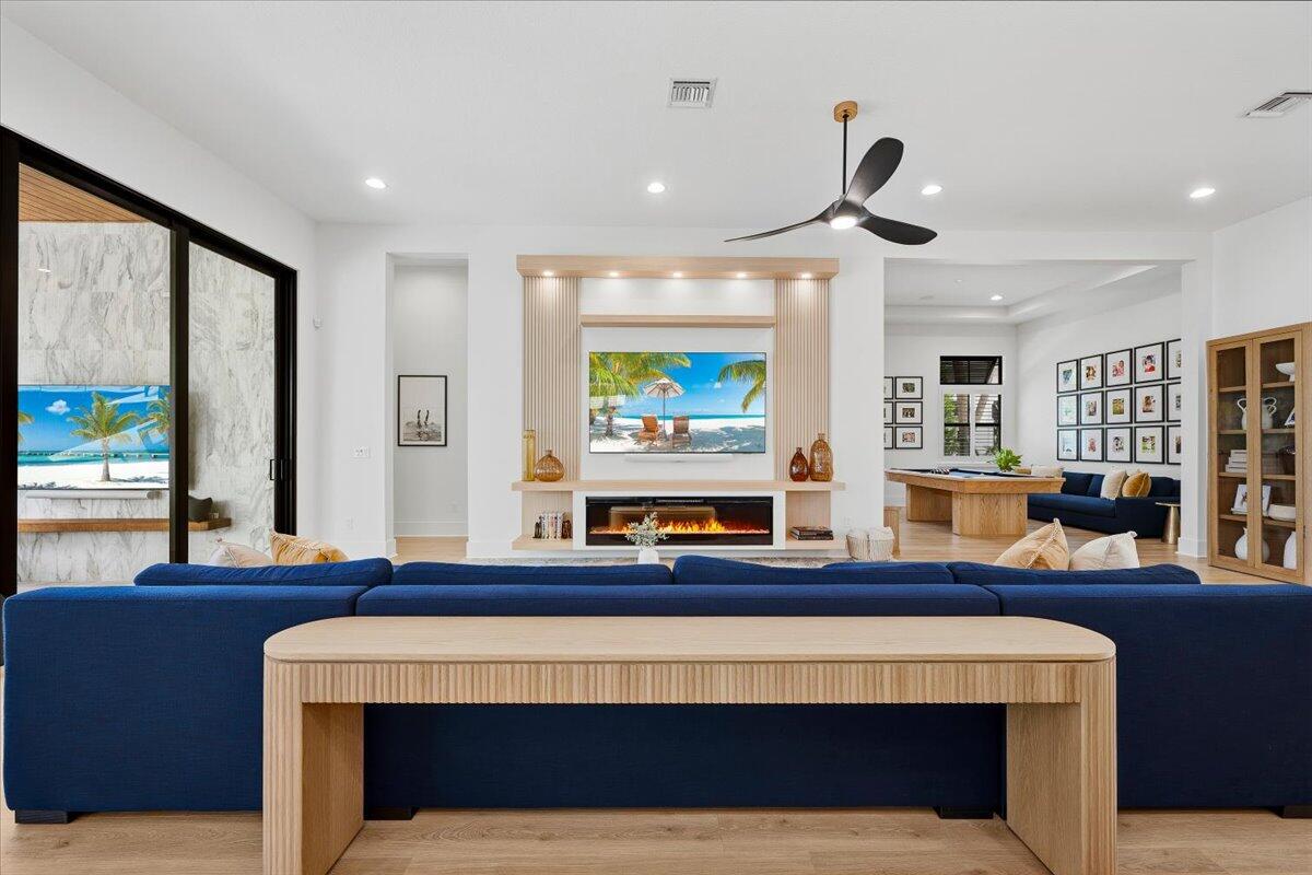 Artistry Palm Beach - Residential