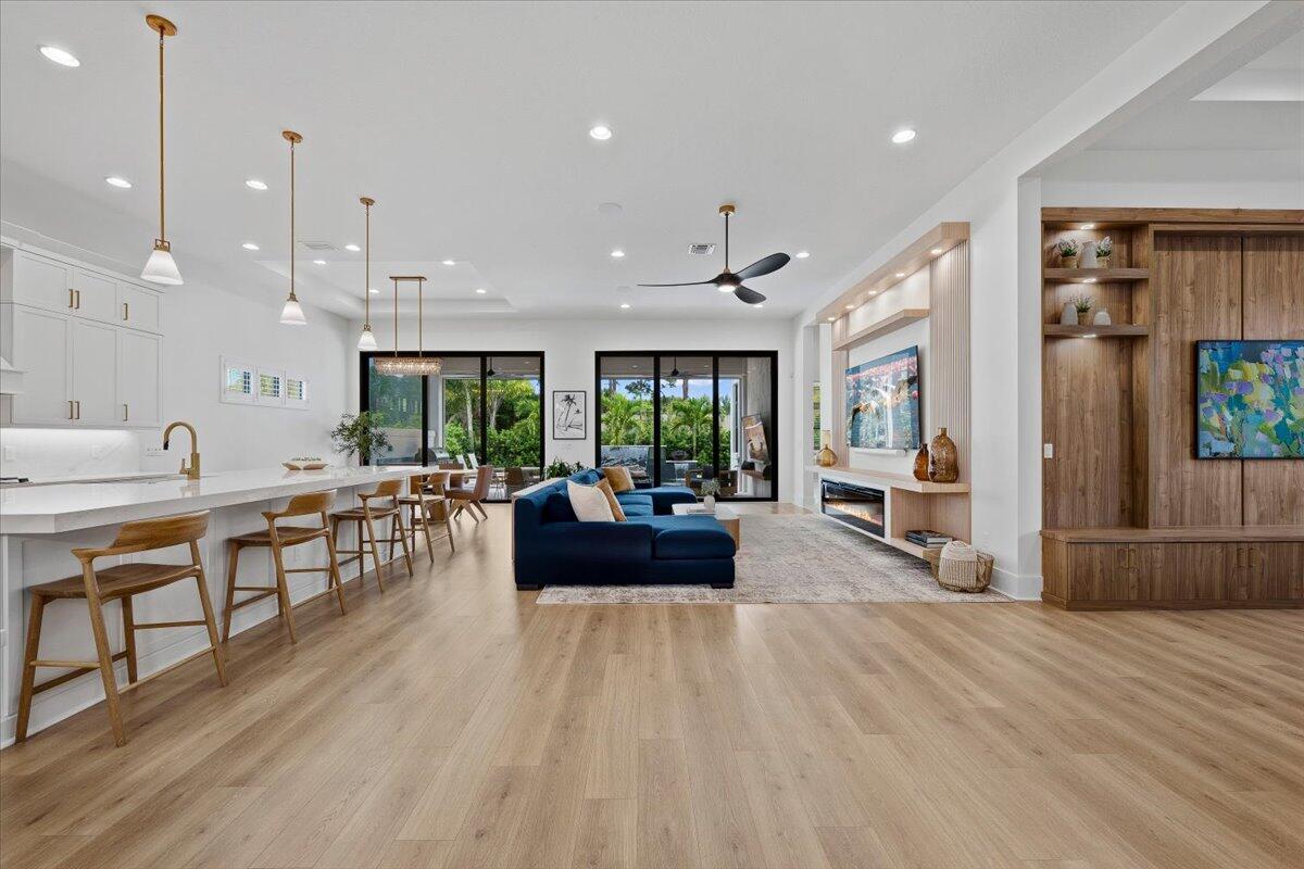 Artistry Palm Beach - Residential