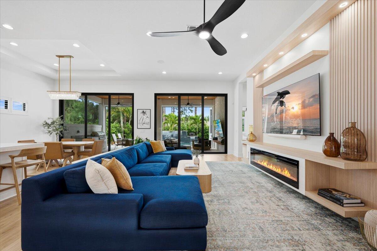 Artistry Palm Beach - Residential