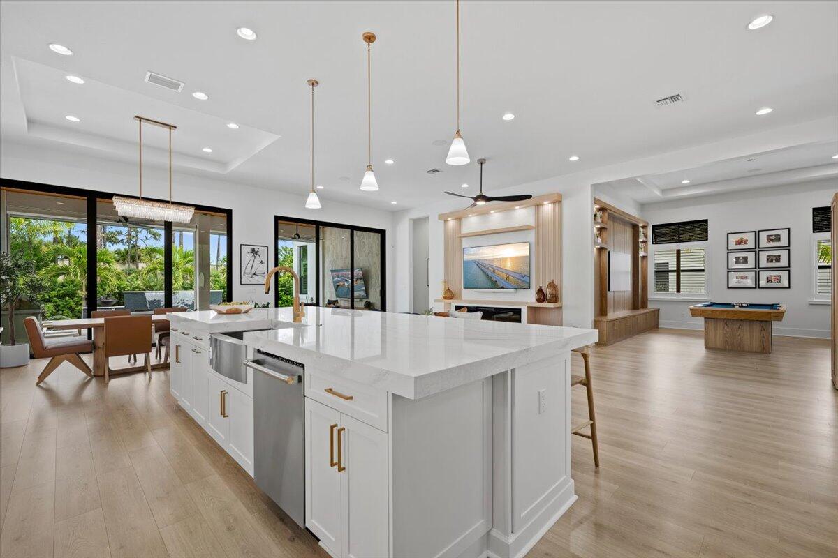 Artistry Palm Beach - Residential