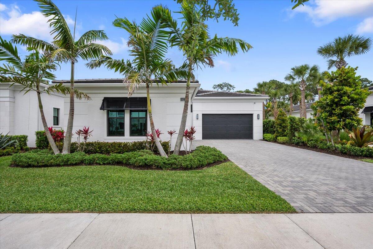 Artistry Palm Beach - Residential