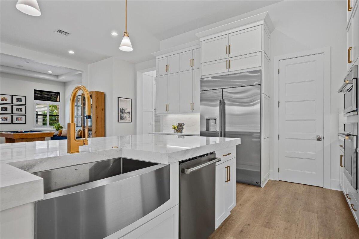 Artistry Palm Beach - Residential