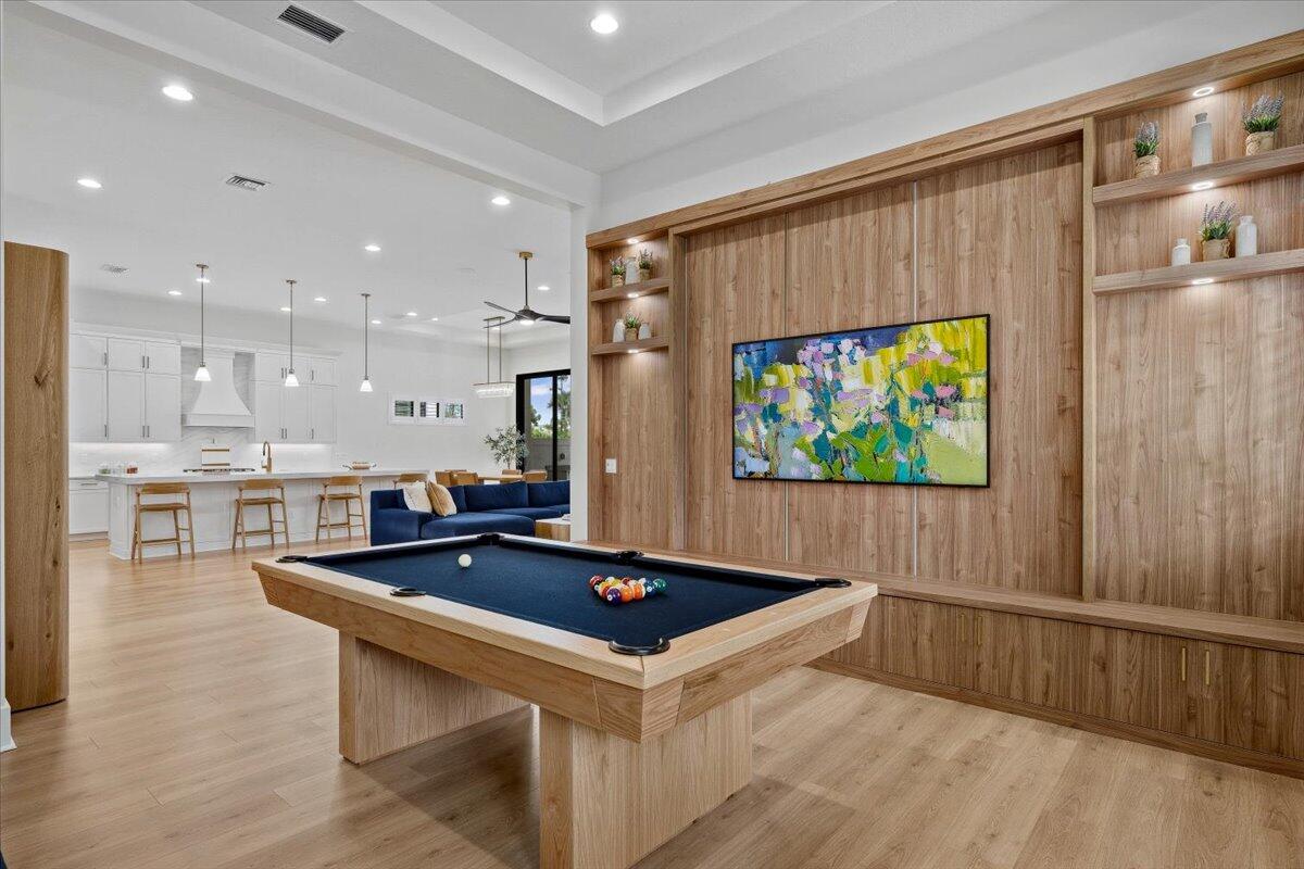 Artistry Palm Beach - Residential