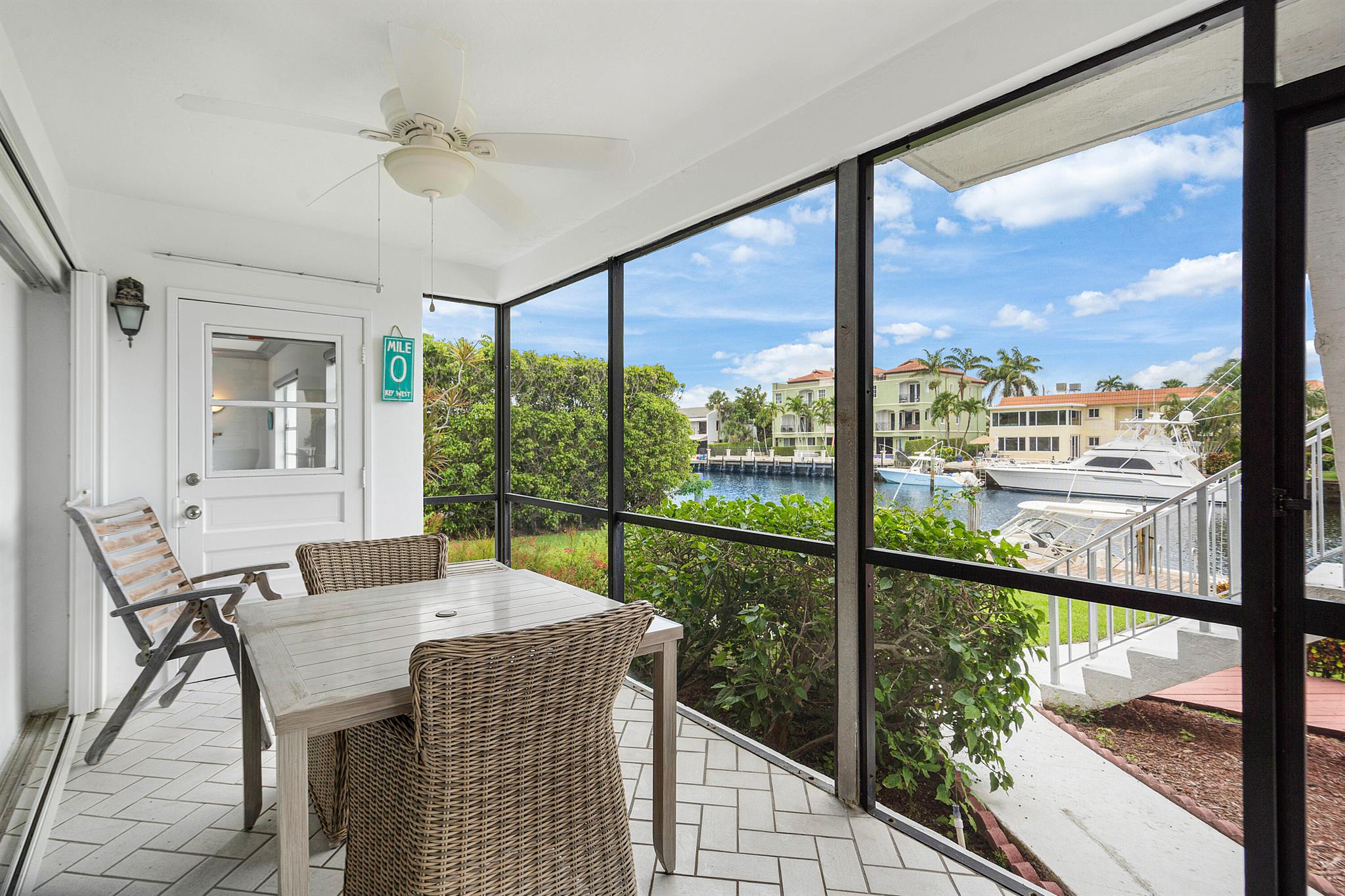 BEACHSIDE CONDO - Residential Income