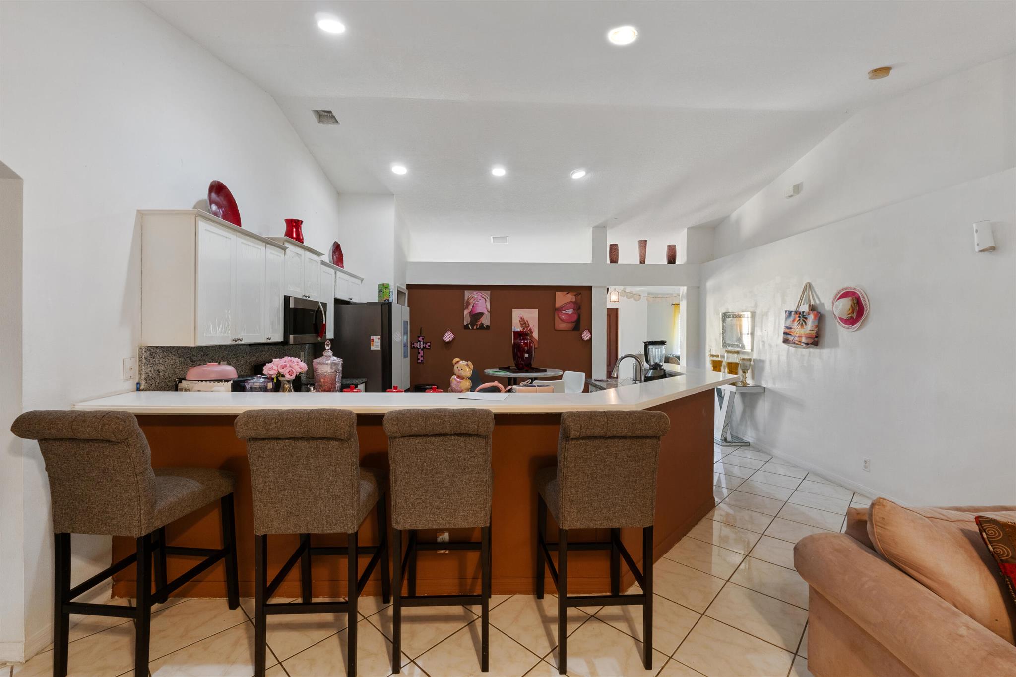 PORT ST LUCIE SECTION  34 - Residential