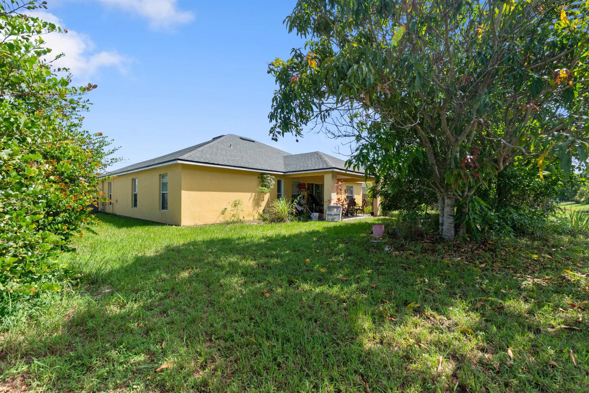 PORT ST LUCIE SECTION  34 - Residential