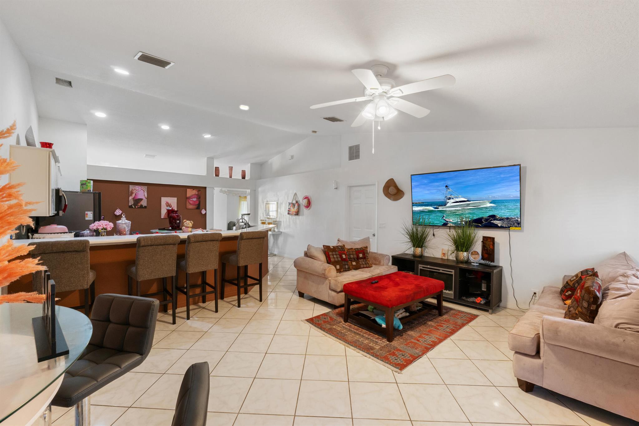 PORT ST LUCIE SECTION  34 - Residential