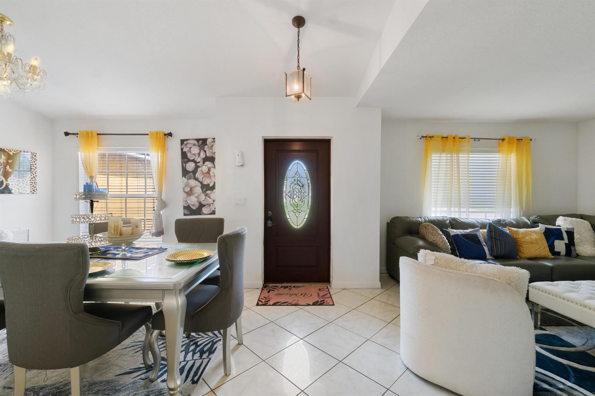 PORT ST LUCIE SECTION  34 - Residential