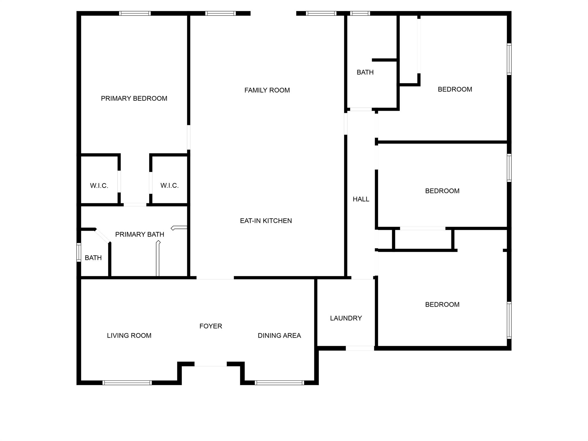 PORT ST LUCIE SECTION  34 - Residential