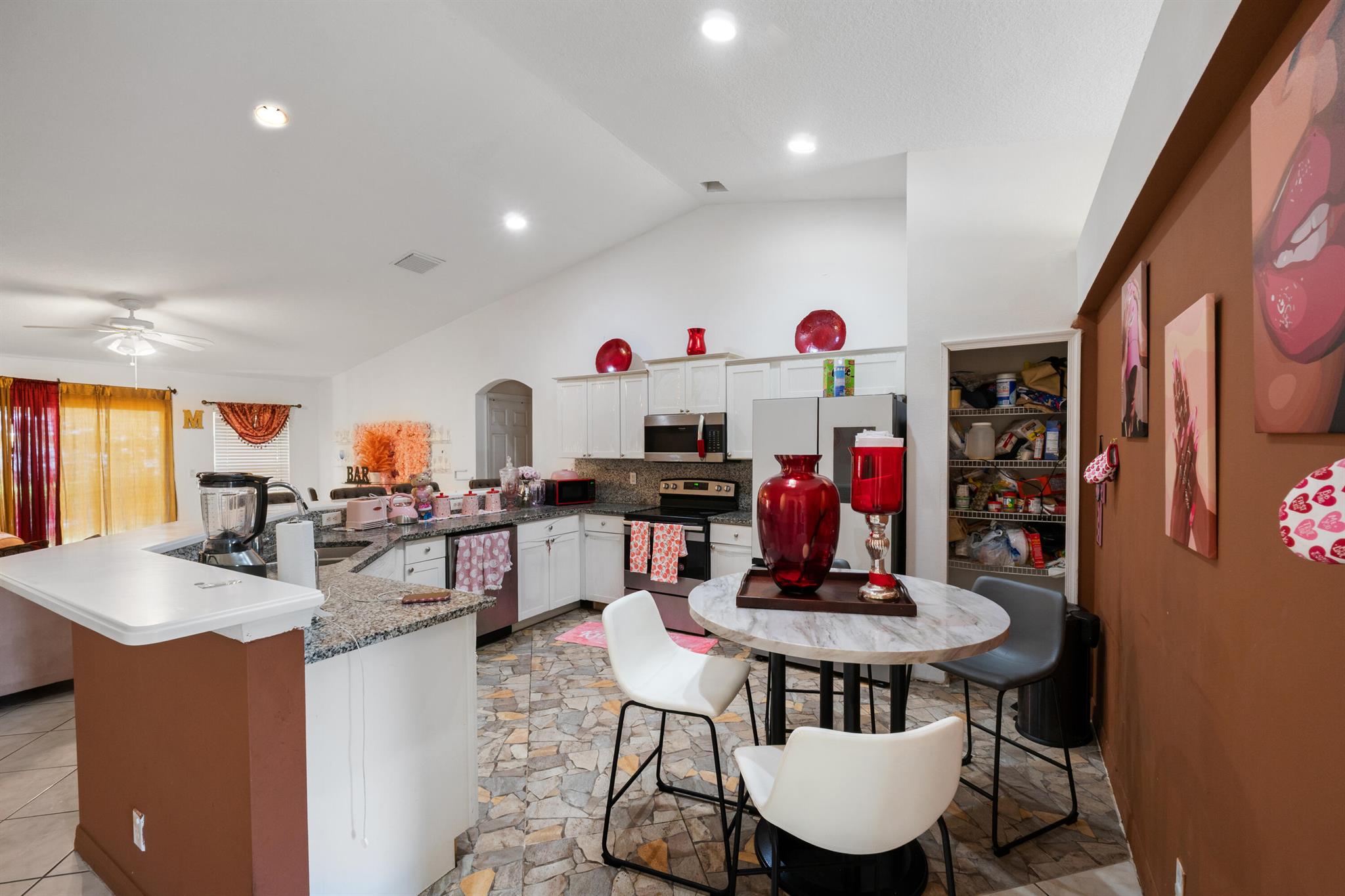 PORT ST LUCIE SECTION  34 - Residential