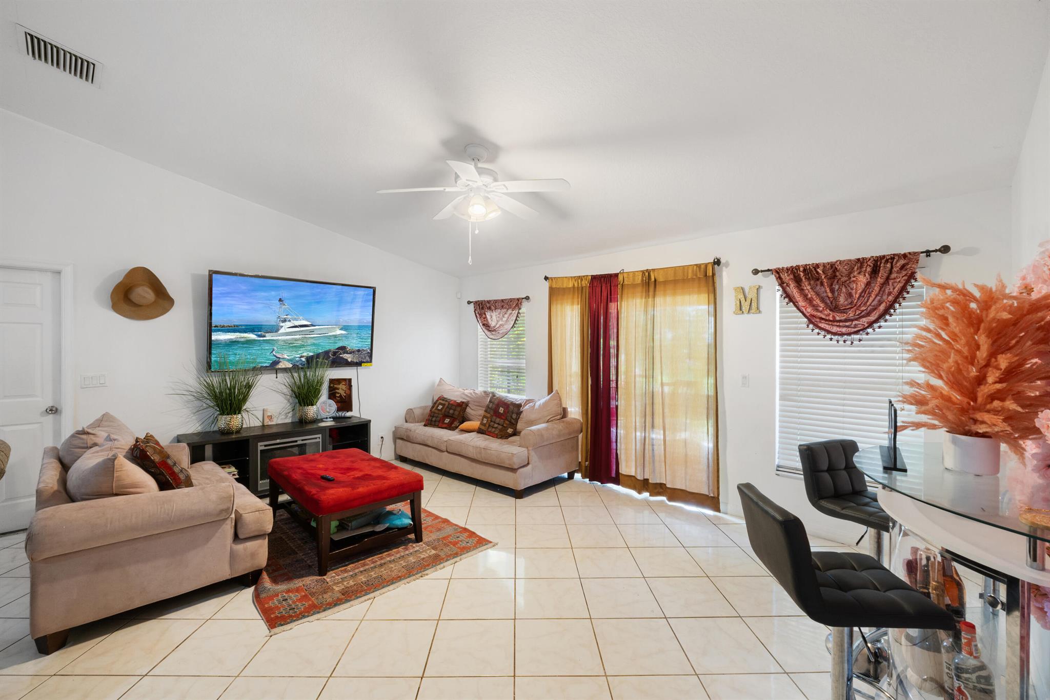 PORT ST LUCIE SECTION  34 - Residential