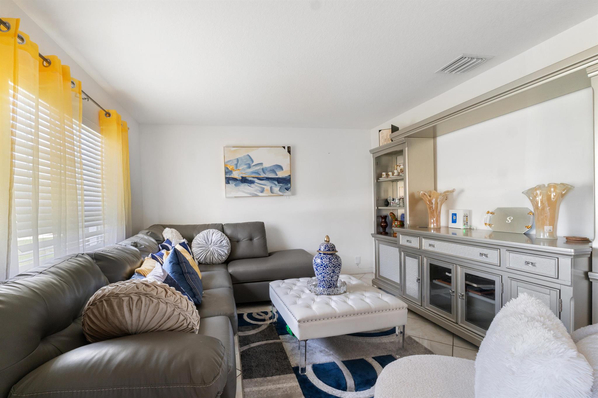 PORT ST LUCIE SECTION  34 - Residential