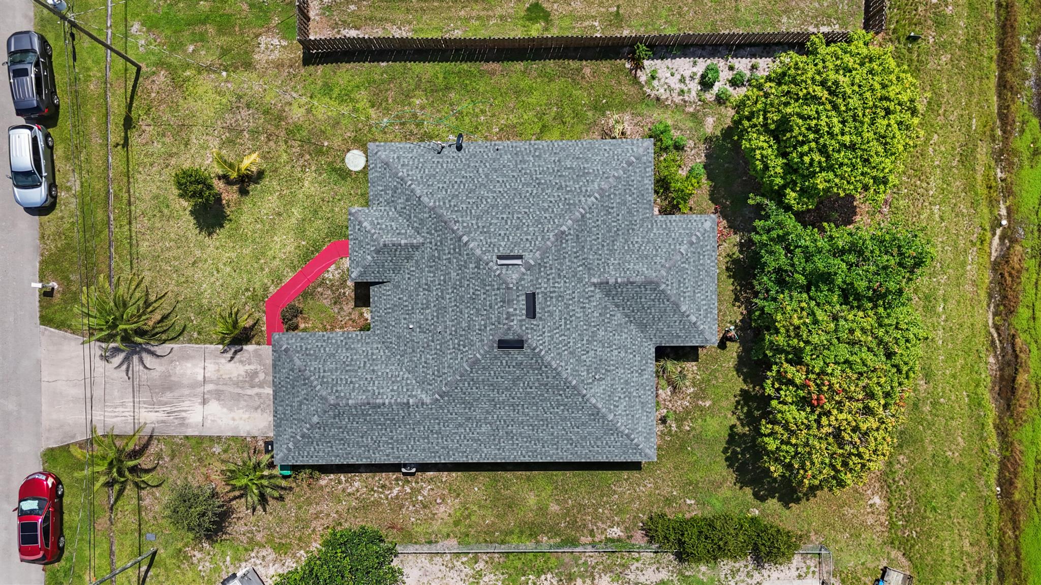 PORT ST LUCIE SECTION  34 - Residential