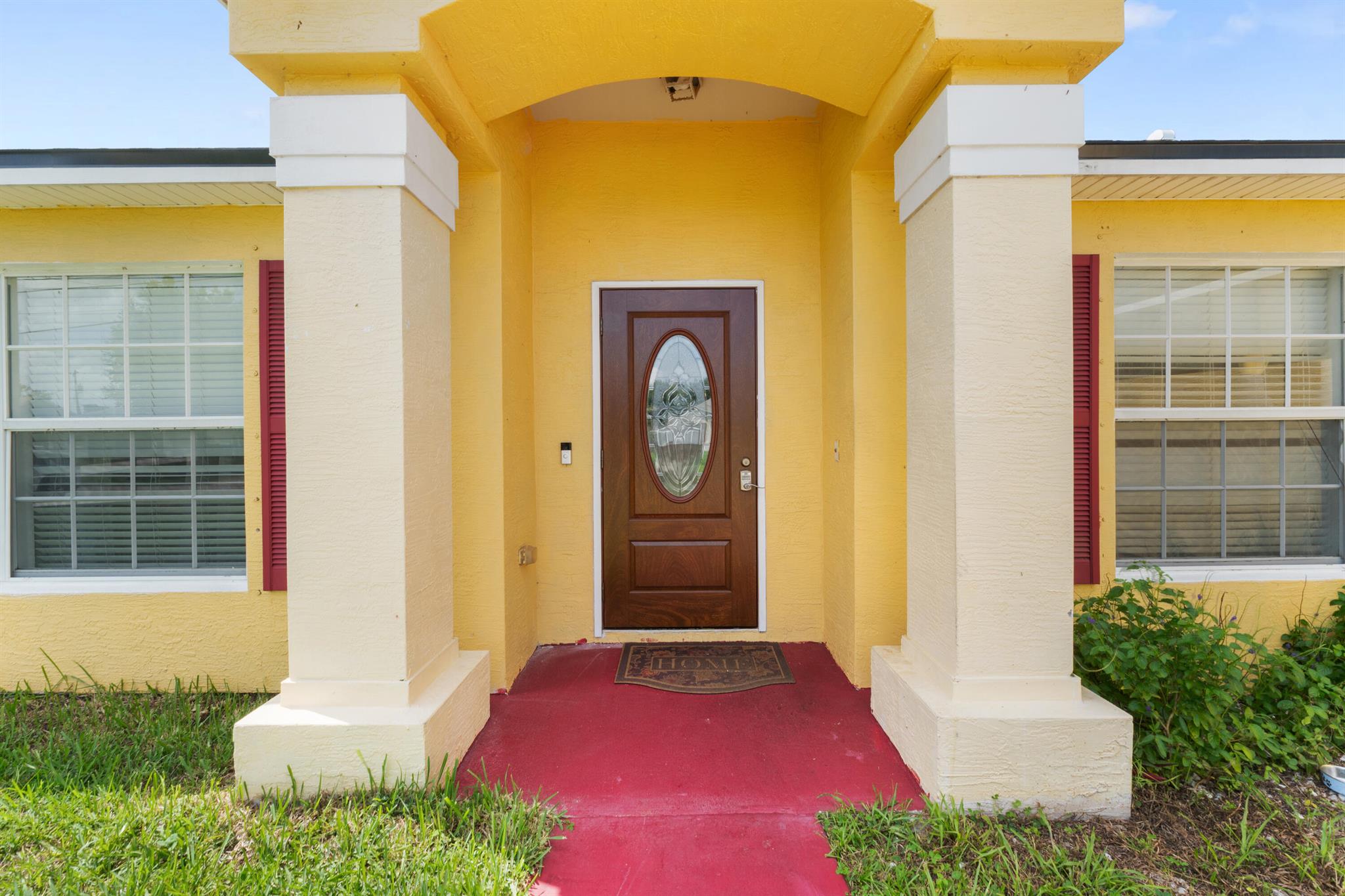 PORT ST LUCIE SECTION  34 - Residential