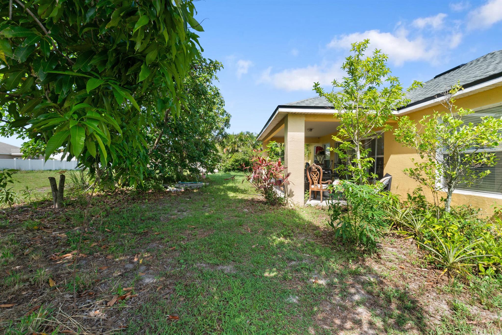 PORT ST LUCIE SECTION  34 - Residential