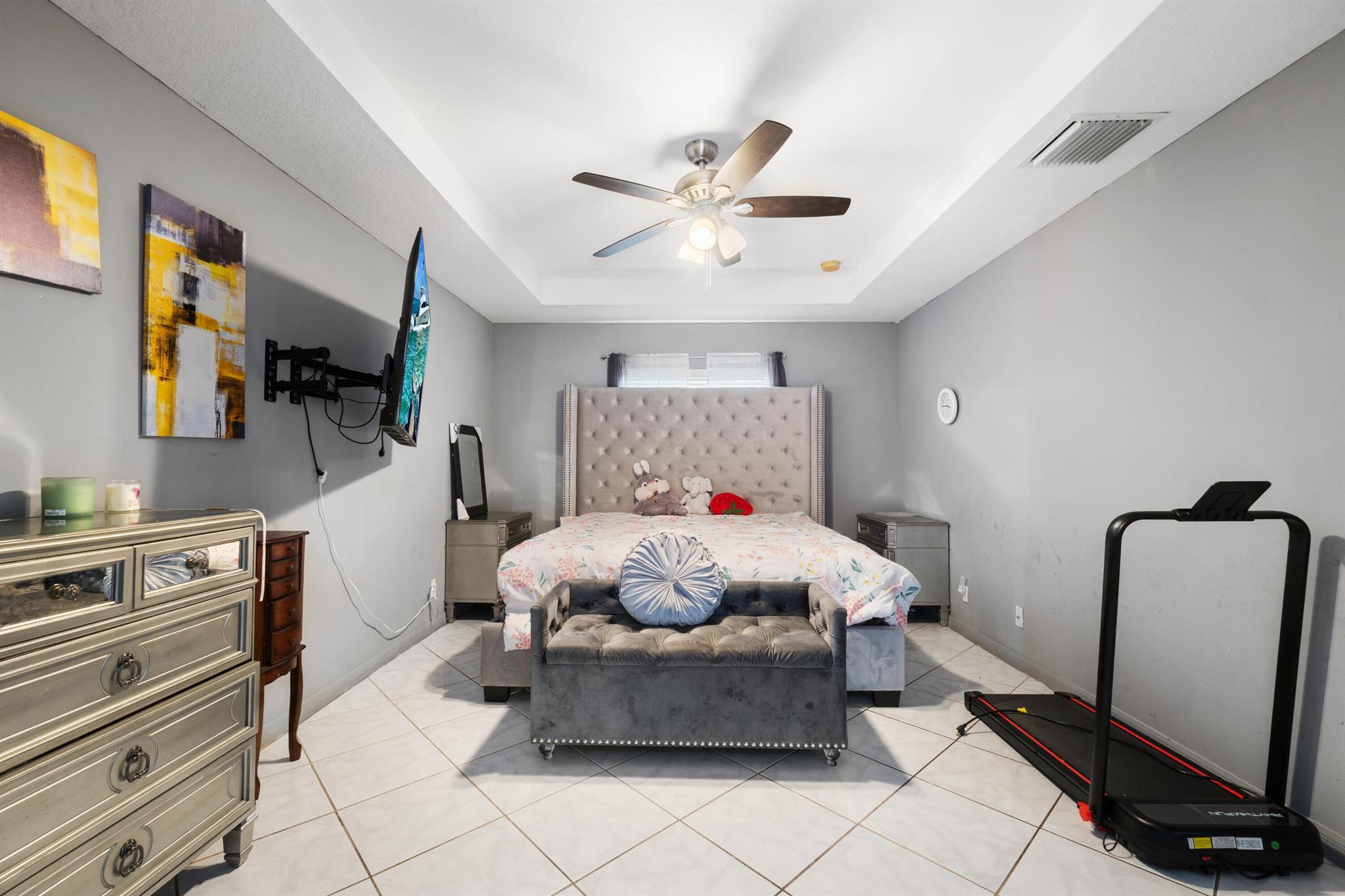 PORT ST LUCIE SECTION  34 - Residential