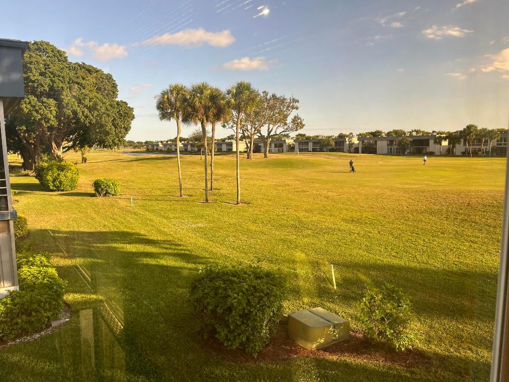 Photo of 78 Normandy B, Delray Beach, FL 33484 (MLS # R11152278)