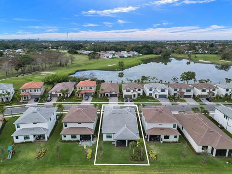 A home in Tamarac