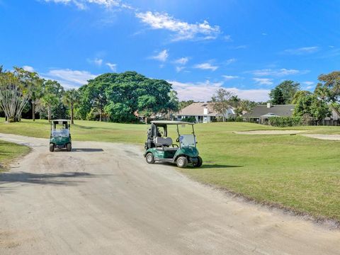 A home in Tamarac