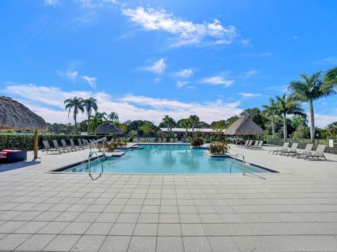 A home in Tamarac