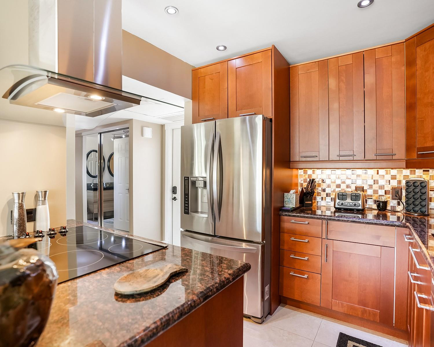 Camelot Hall - Residential