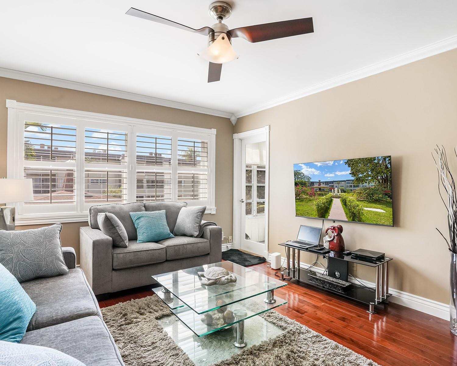 Camelot Hall - Residential