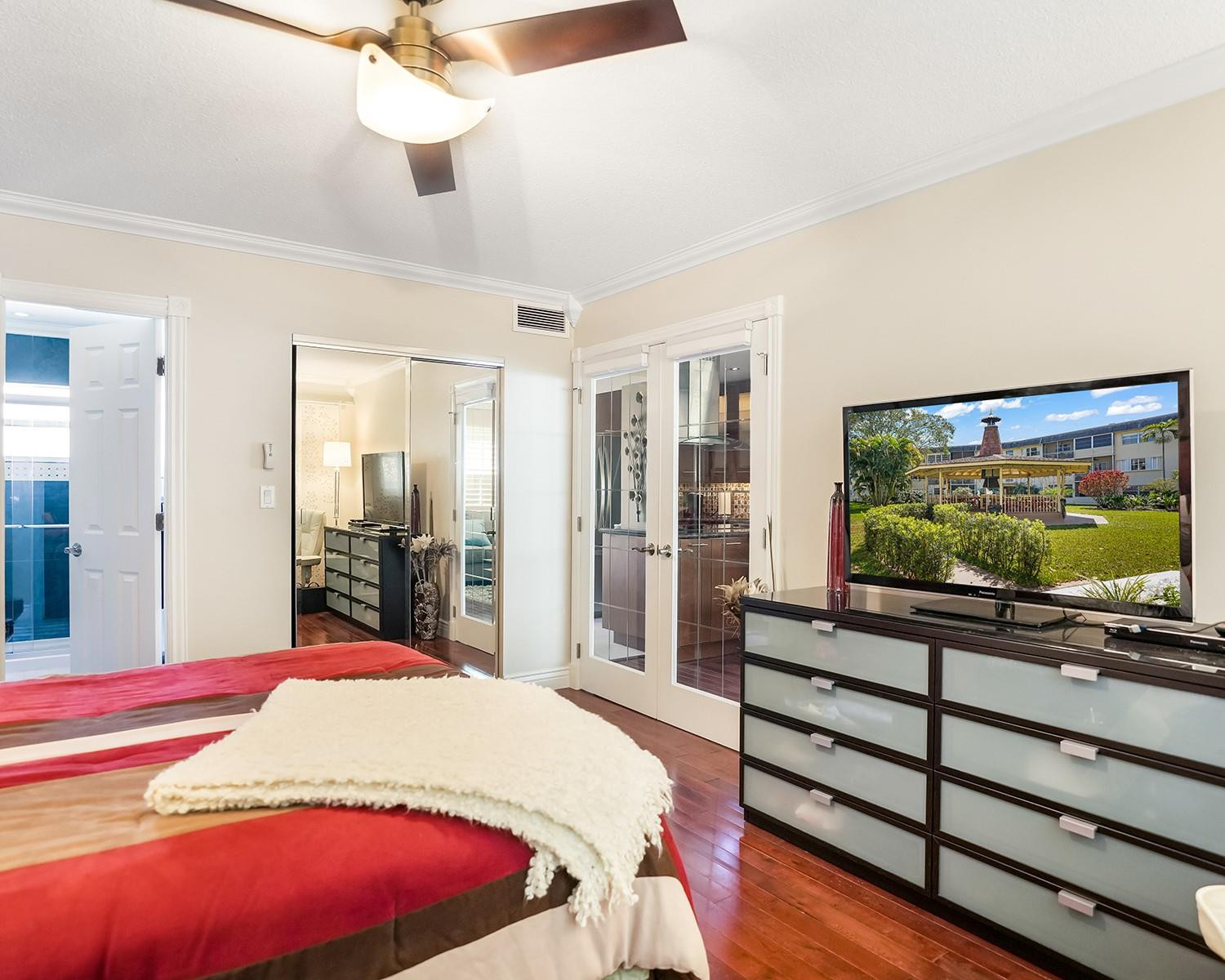 Camelot Hall - Residential