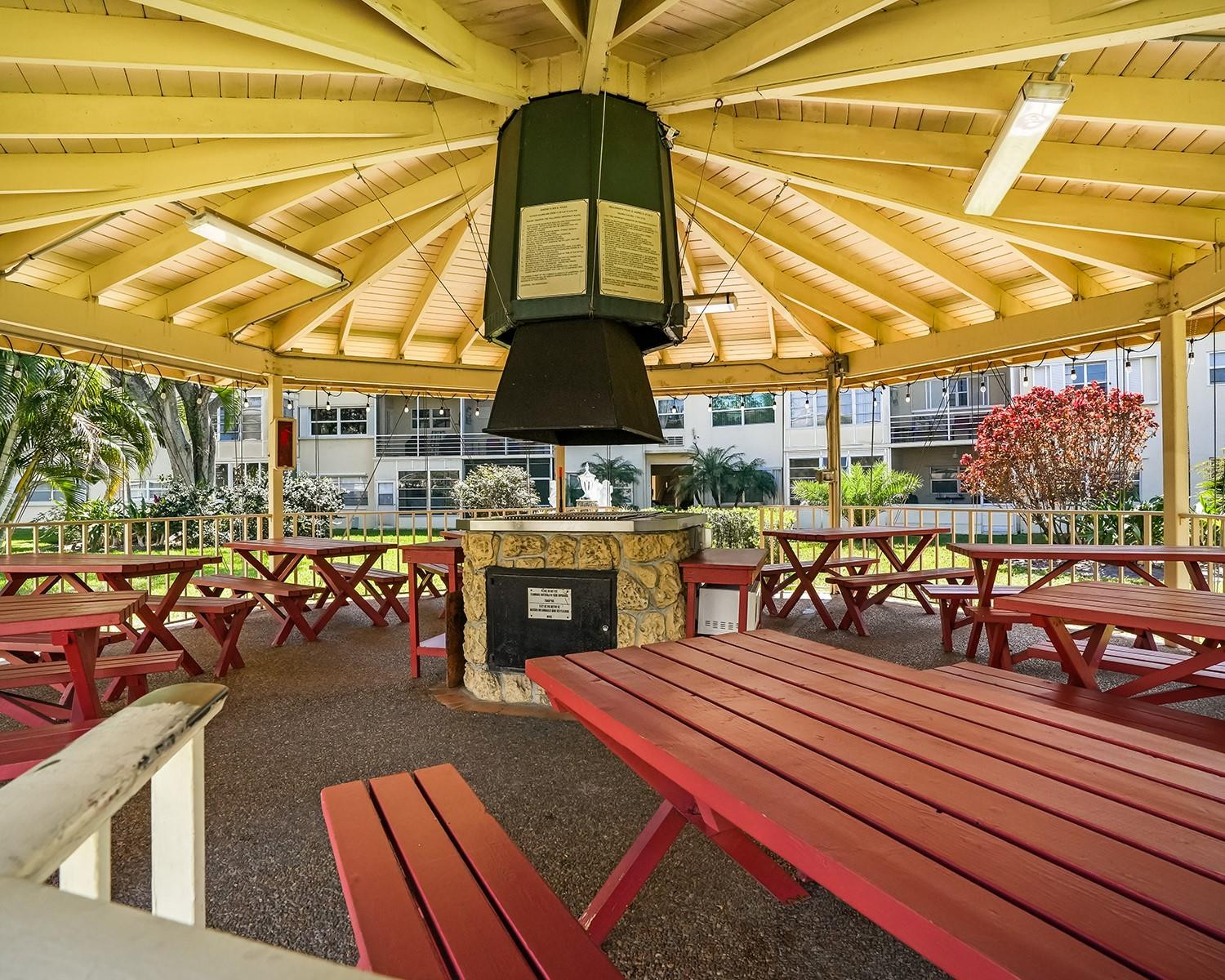 Camelot Hall - Residential