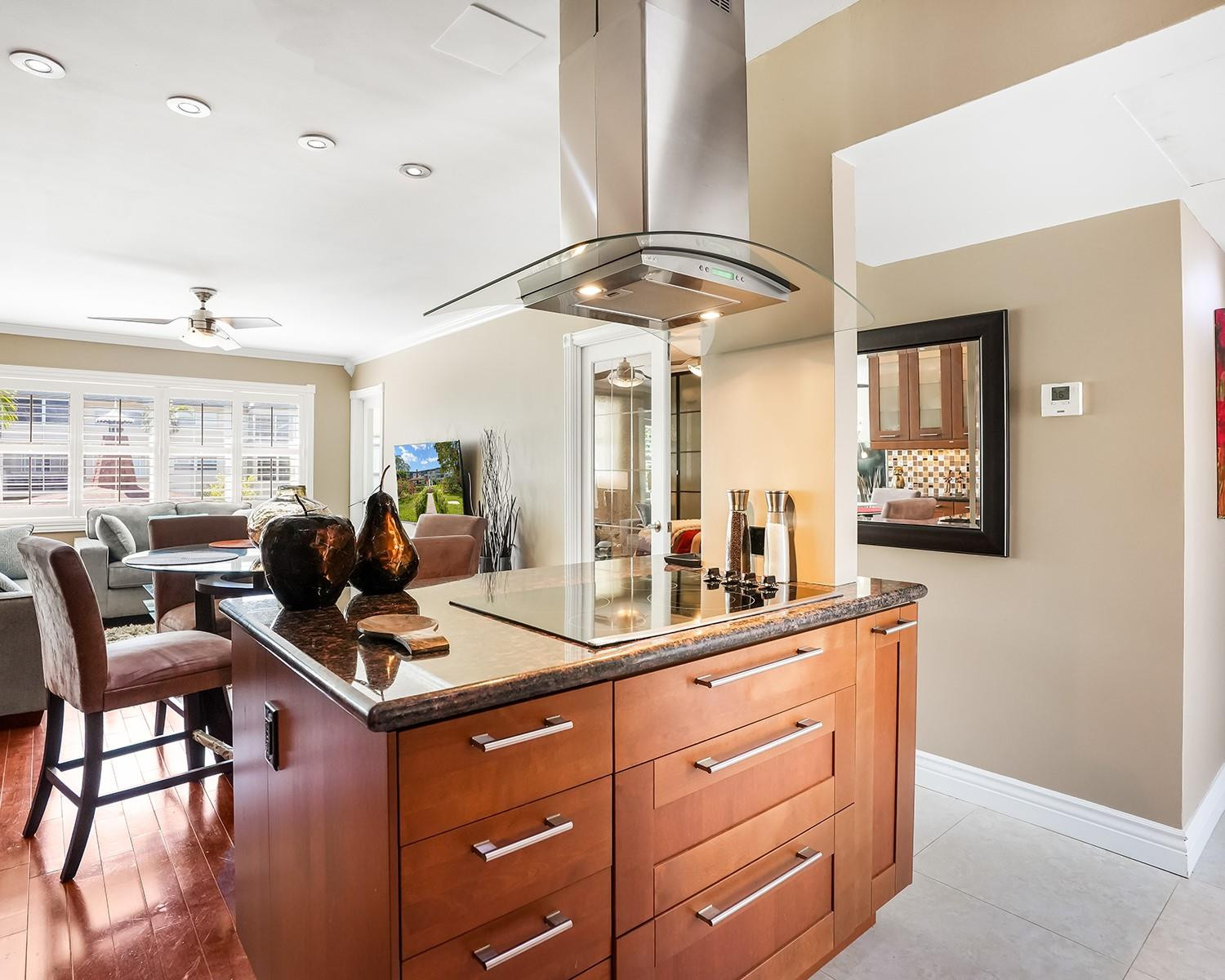 Camelot Hall - Residential