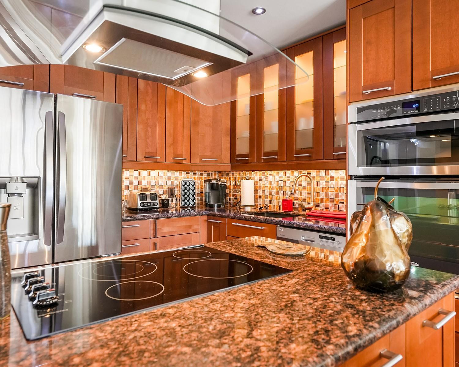 Camelot Hall - Residential