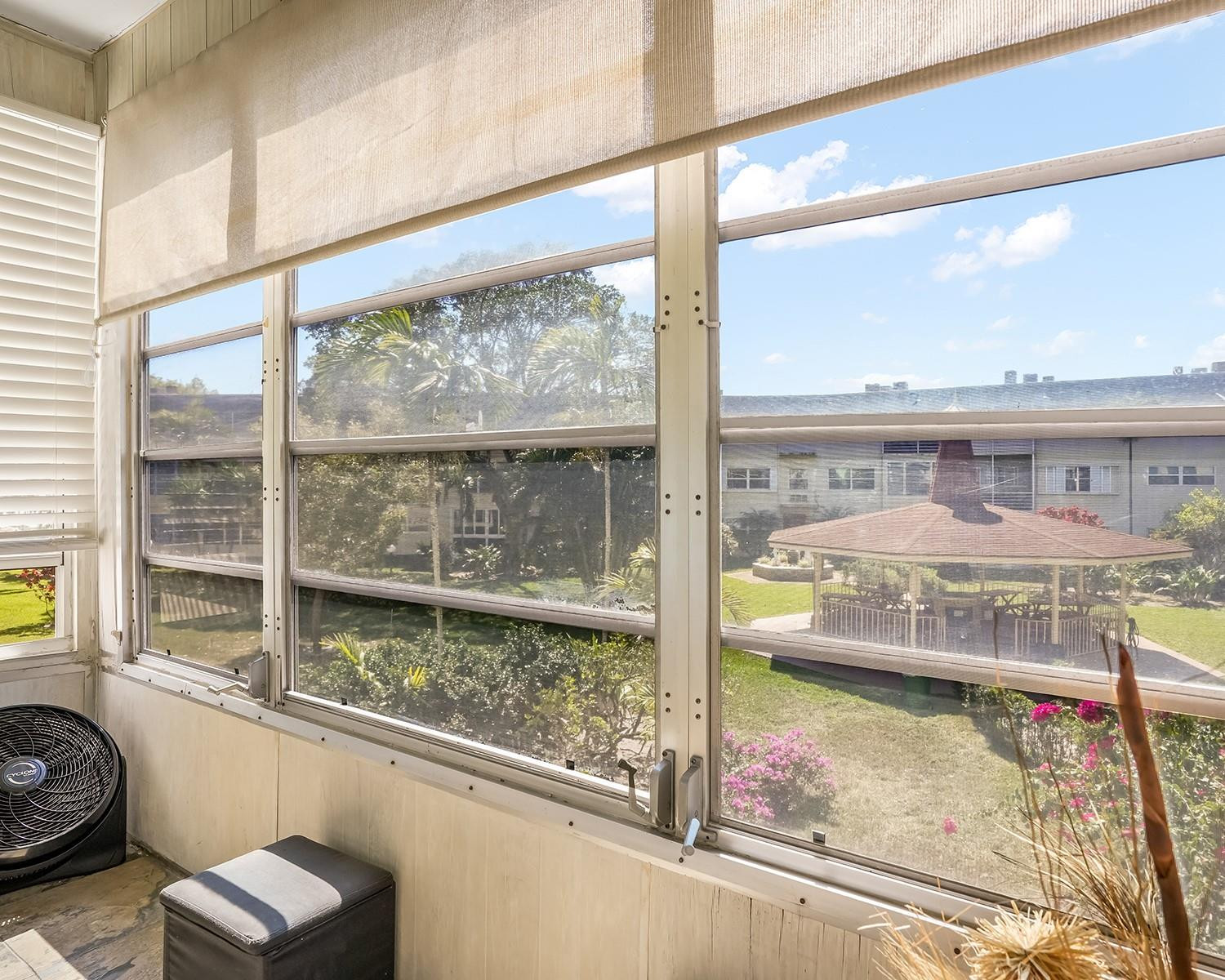 Camelot Hall - Residential