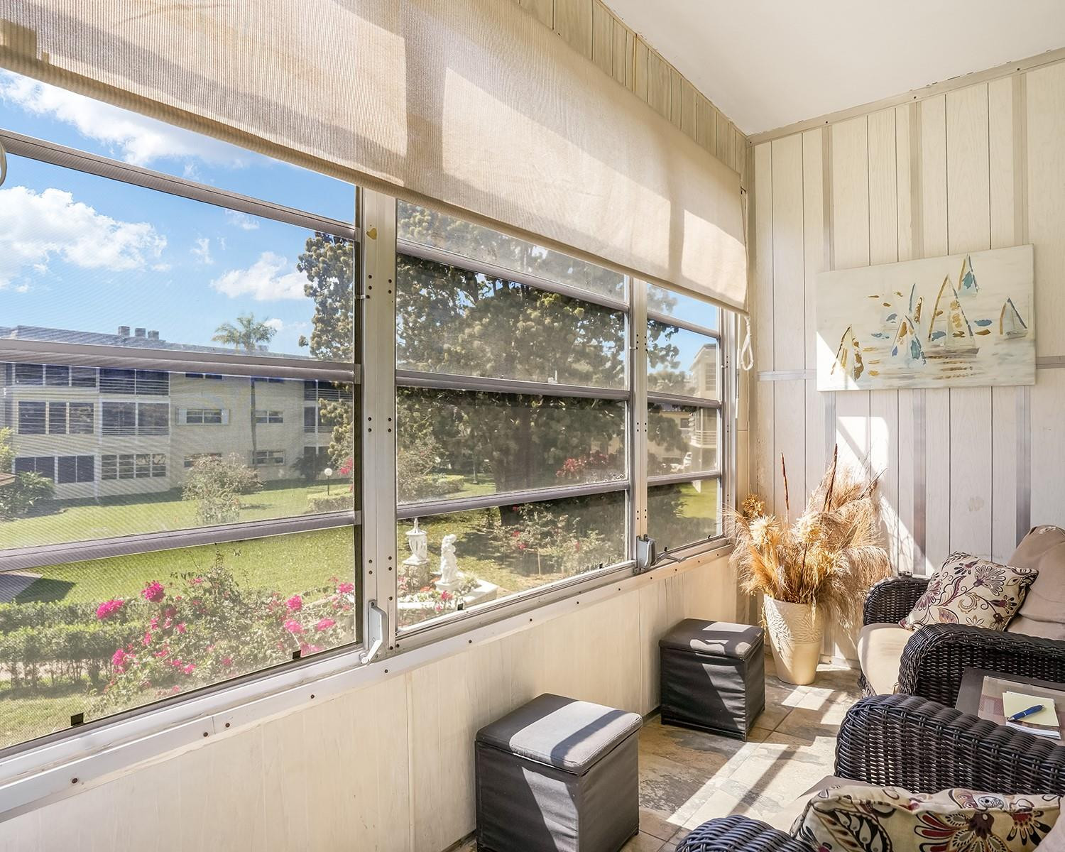 Camelot Hall - Residential