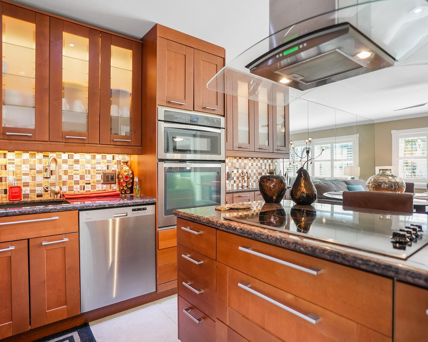 Camelot Hall - Residential