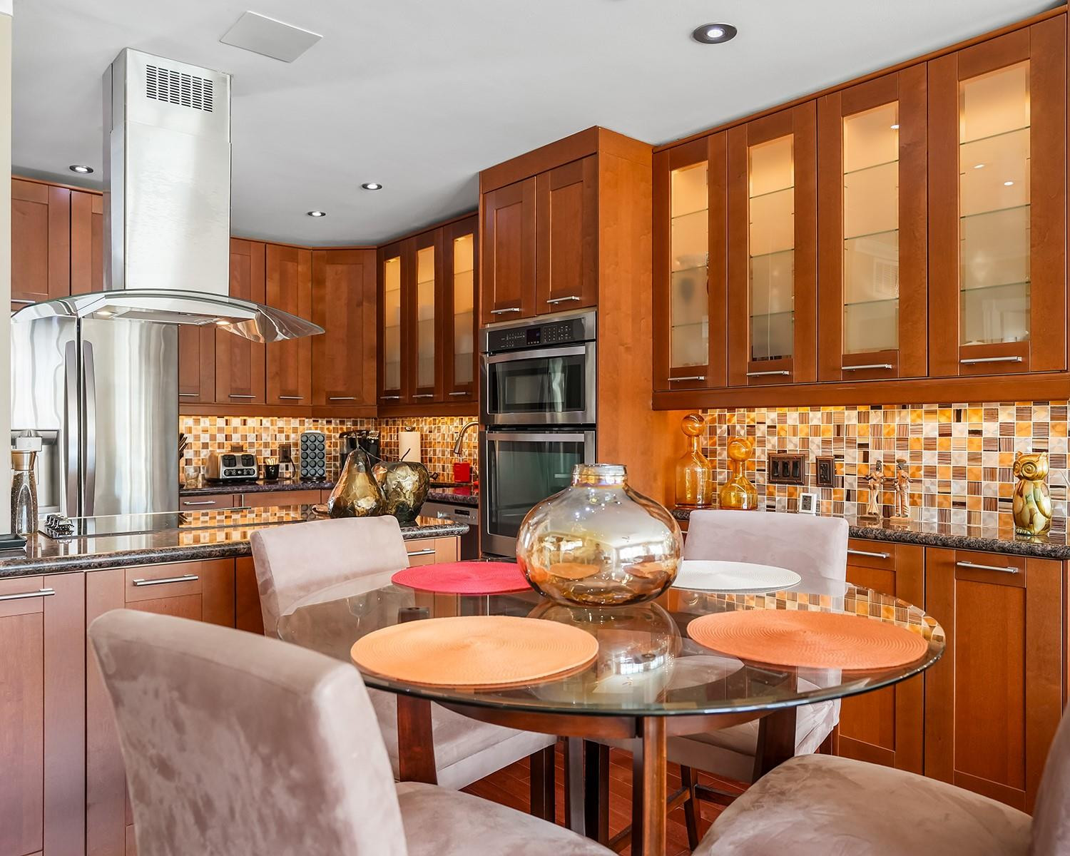 Camelot Hall - Residential