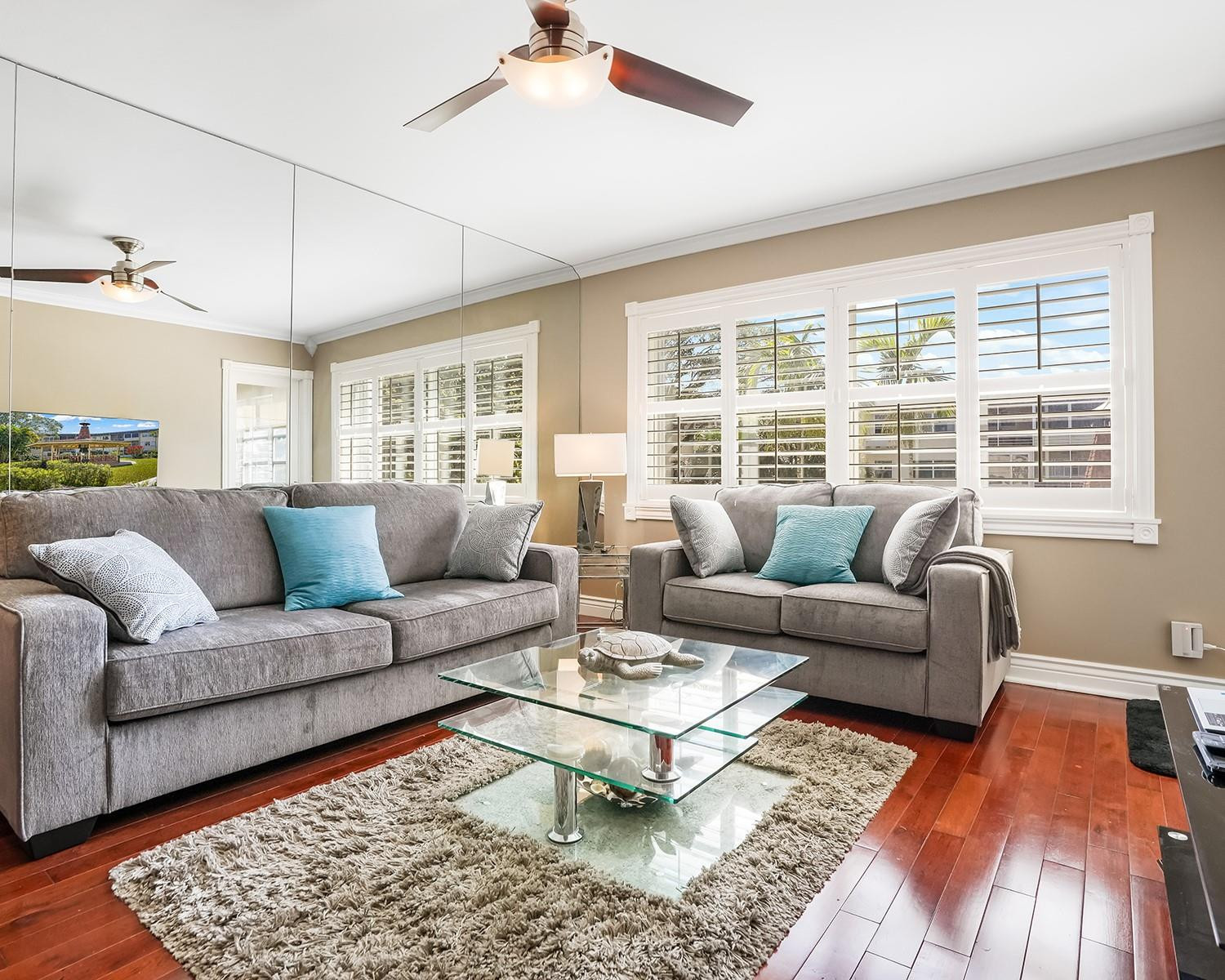 Camelot Hall - Residential