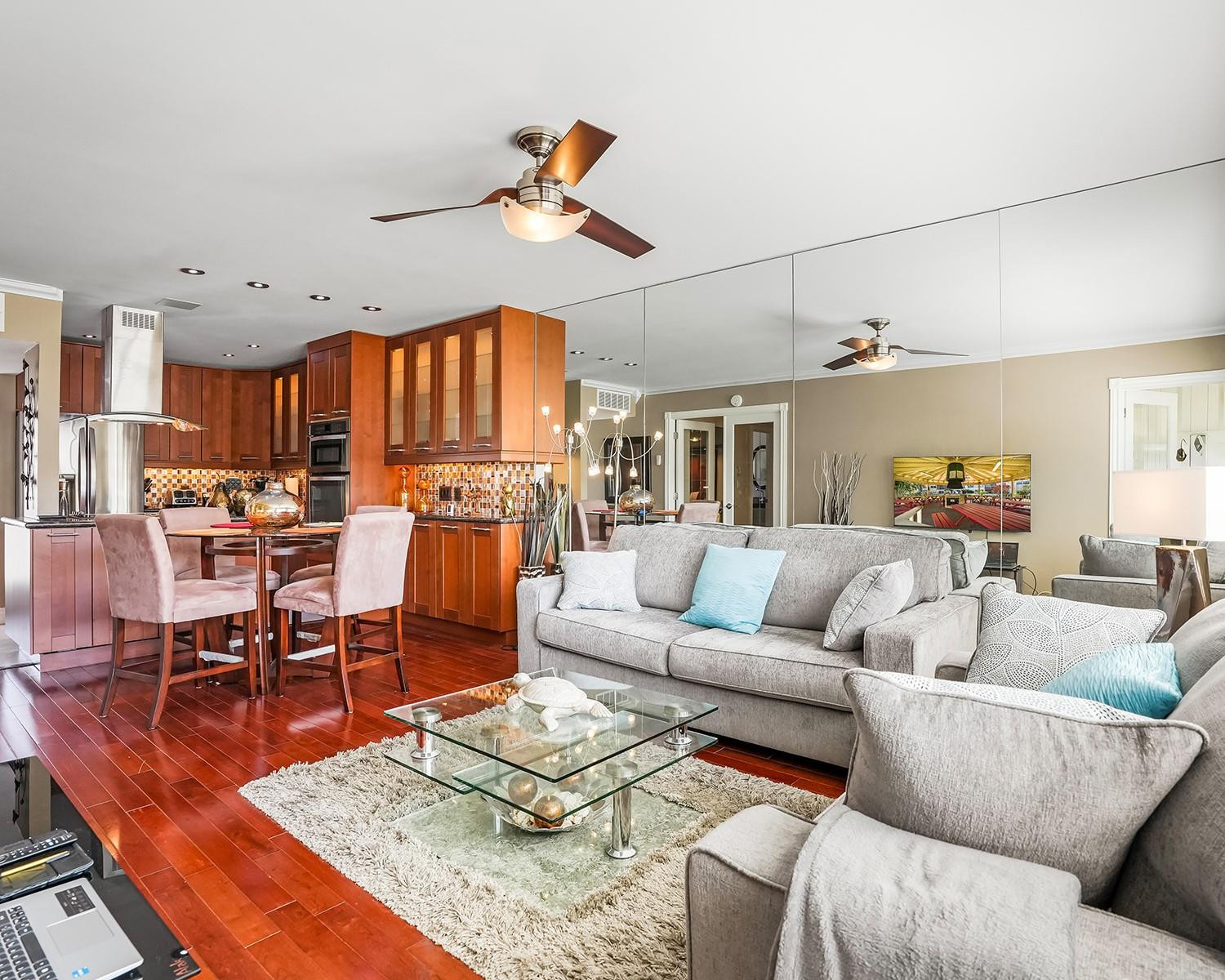 Camelot Hall - Residential